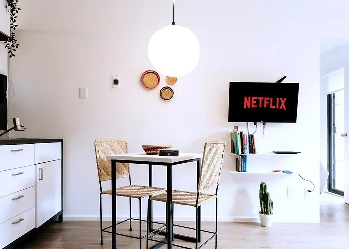 Apartamento Muuuy Mexicano A 2 Cuadras Del Zócalo *