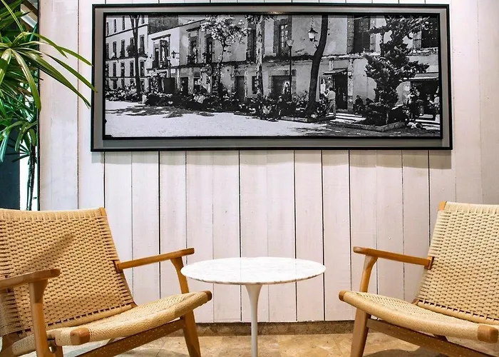 Apartamento Muuuy Mexicano A 2 Cuadras Del Zócalo México DF